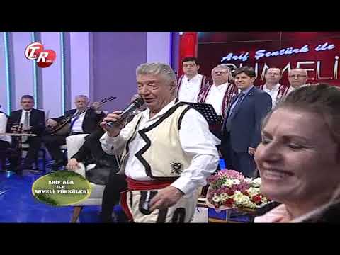 Arif Şentürk - Güldaniyem