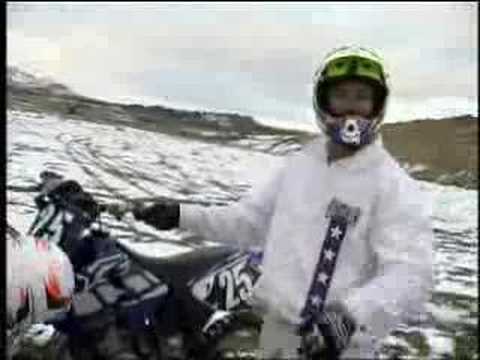 Revelation 199: Travis Pastrana