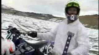 Travis Pastrana Revelation 199 Trailer