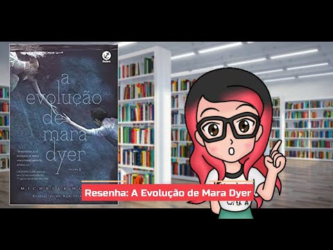 A Evolução da Mara Dyer (Livro 2 da Trilogia Mara Dyer) || Resenha de Livro