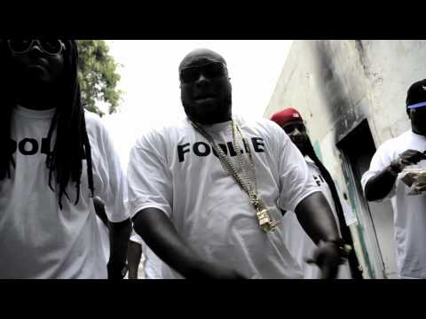 Black Prince Ft. Jimmy Dade - Foolie