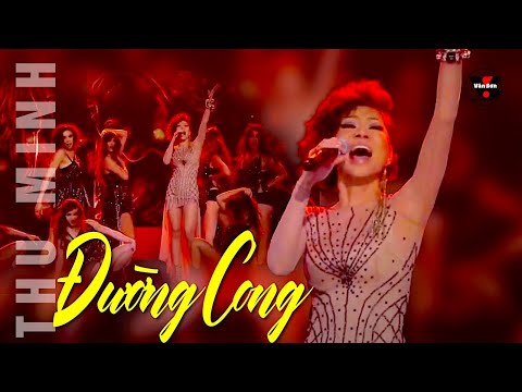 VAN SON 😊 Chicago | Đường Cong | Thu Minh