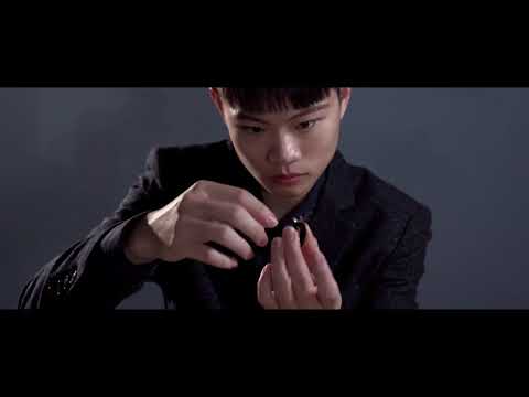 Nothing by WENZI & Himitsu Magic