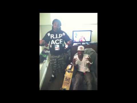 C Futuristic (c dubb) - They Love Me