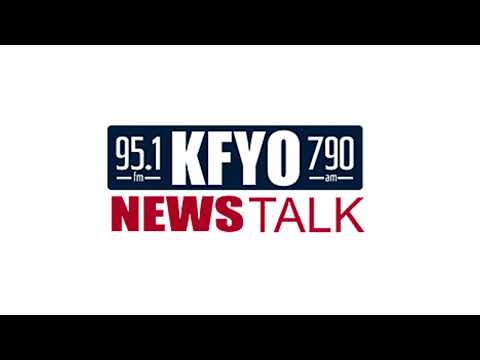 KFYO/Lubbock, Texas Legal ID - March 17, 2023