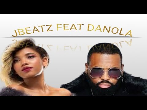 NUMBER- ON -EX_: JBEATZ_ FEAT_ DANOLA (Officiel audio and lyrics vidéo)