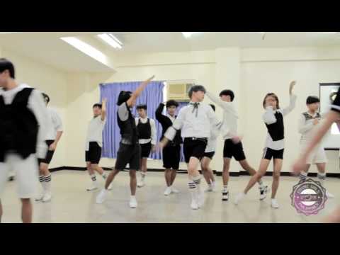 MILKY WAY @ Cosmic Girls Philippines' 2nd Mini Gath [20161211]