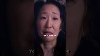 Download lagu Goodbye, Dr. Yang, the genius of cardiac surgery. Goodbye, Christina.#clips #tvshow #highlights mp3