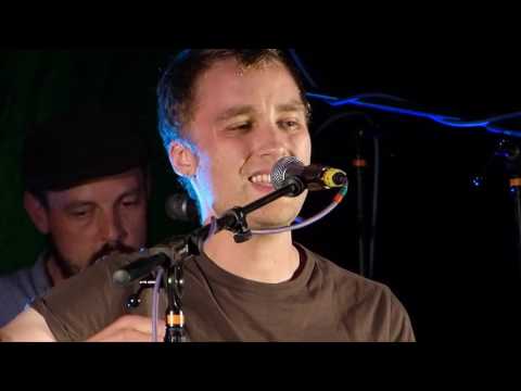 Adam Holmes & The Embers  - Aviemore