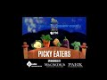 The Big Comfy Couch Funding Picky Eaters 1995
