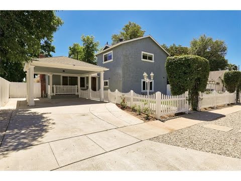 Homes for rent - 7642 Independence Avenue, Canoga Park, CA 91304