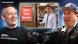 The Secret Behind Dollar Shave Club’s Irreverent Marketing with Michael Stutts