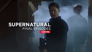 Promo VOSTFR - Saison 15B