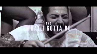 DEEZ NUTS - Word Is Bond (Album Trailer)