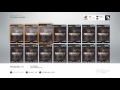 NHL 17 HUT 99 HERO DATSYUK AND NEW SYNERGIES
