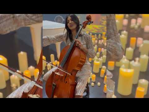 Cello & Piano Duo performed by Jane | Female Acoustic & Electric Cellist