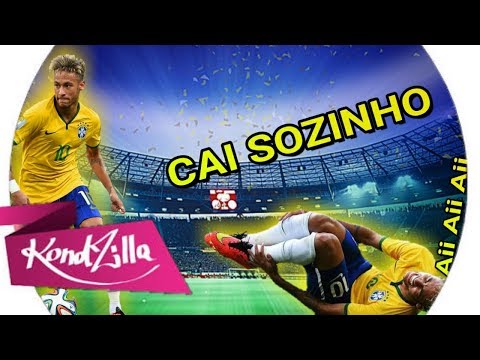 Mc Dede e Kevinho Pega a receita ( Paródia)