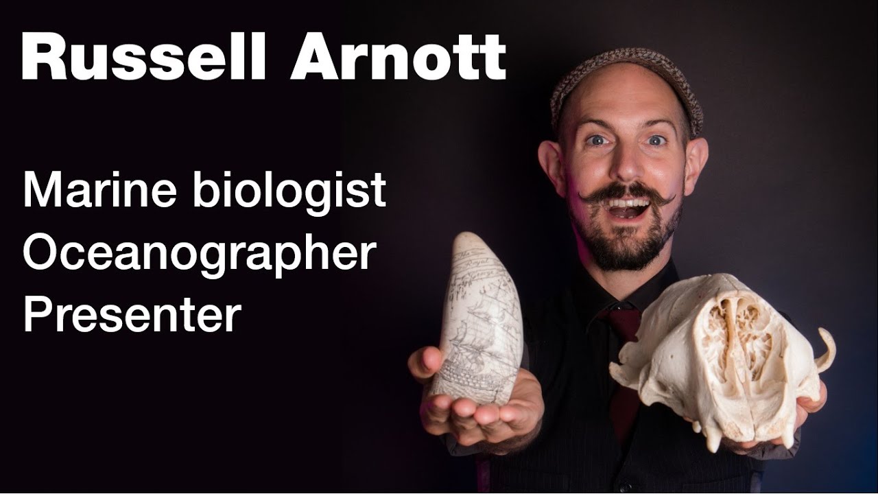 Dr Russell Arnott