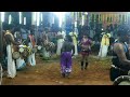 Arokiyam Best Funny Karakattam Dance 2021