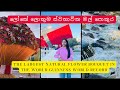 ලෝකේ ලොකුම ස්වභාවික මල් පොකුර ගිනස් ව�