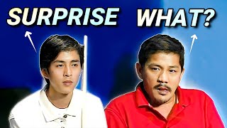 The Most UNBELIEVABLE Match EFREN REYES will NEVER FORGET | Dramatic Twist