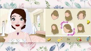 Imagine: Wedding Designer - Client 1 - Walkthrough/Gameplay NO COMMENTARY