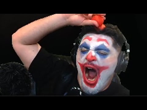 OmidLive Enters the Gamer Hole...