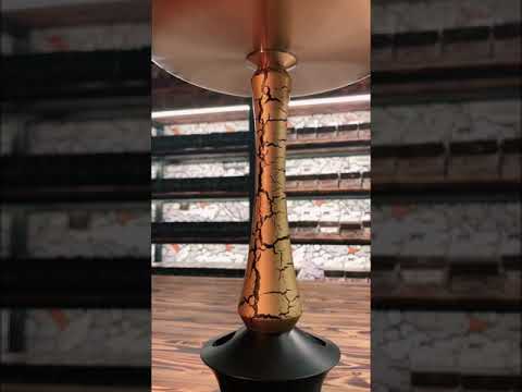 Union Hookah in Israel