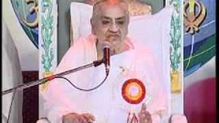 Brahma Kumaris Platinum Jubilee, Chennai - Dadi Hirday Mohini