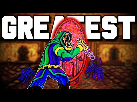 MY GREATEST START EVER in the BEST NEW GAME - Dark and Darker