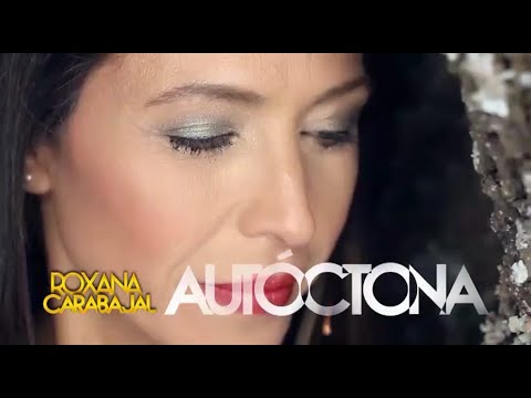 AUTÓCTONA - Roxana Carabajal (full album)