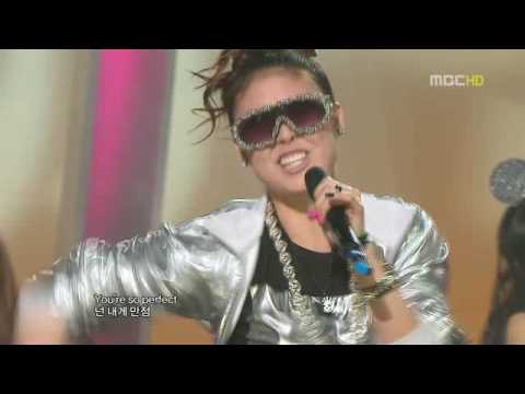After School Diva★090509☆Music core