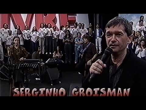 Vinheta: Programa Livre - SBT (19/11/1998)