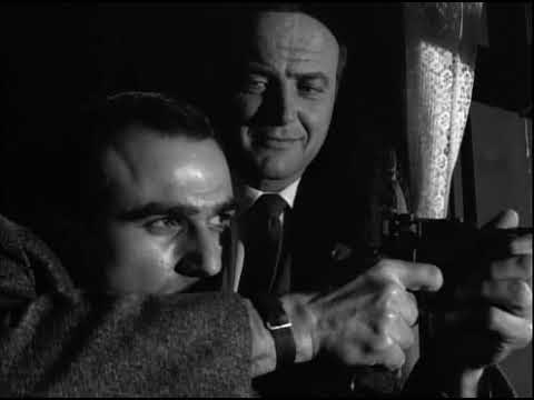 Filthy Twilight Zone - The Jeopardy Room