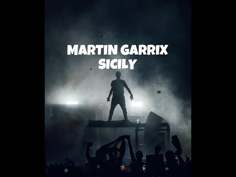 FAIET VLOG #1 - MARTIN GARRIX - Sicily