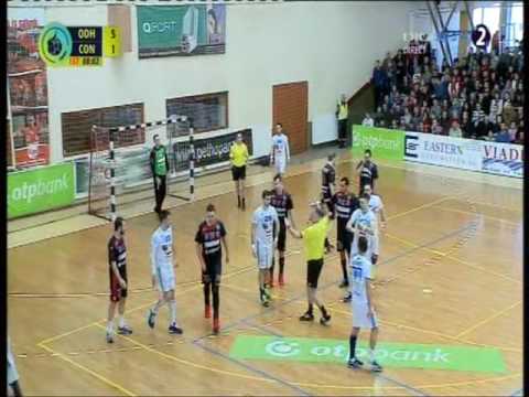 HC Odorhei - HC Constanta  2017