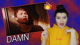 Supernova - Ansel Elgort MV Reaction