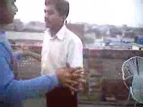 RAO NASEEM and PINTU on 508