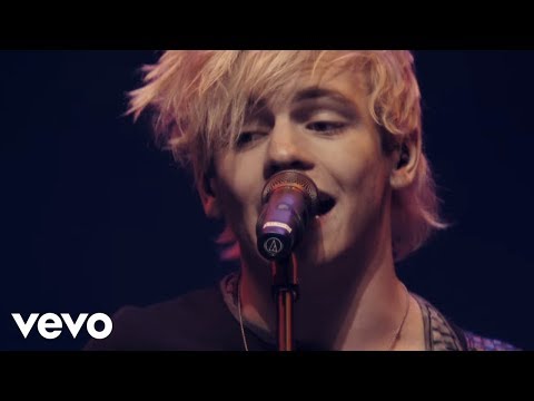 R5 - (I Can't) Forget About You (Live In London)