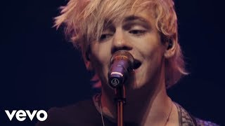 R5 - (I Can&#39;t) Forget About You (Live In London)