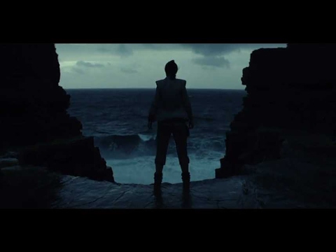 Star Wars, épisode VIII : Les Derniers Jedi