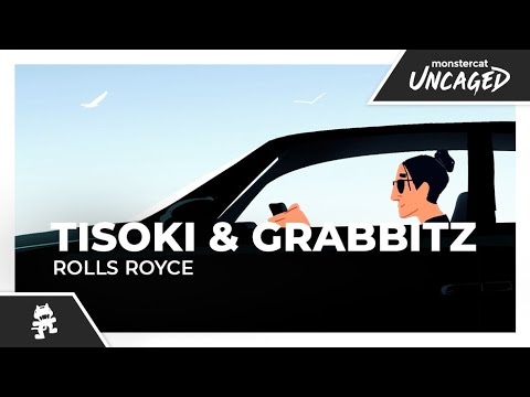 Tisoki & Grabbitz - Rolls Royce [Monstercat Official Music Video]