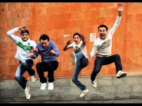 Tiv 5 - Dzmeruk | Թիվ 5 - Ձմերուկ [Official]