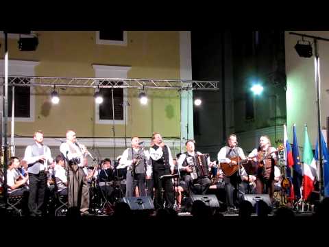 Pesem zvonov-Pihalni orkester Izola & Štajerskih 7