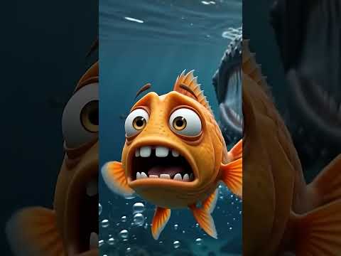 Short de Episodio 7 La Serenata de Pescado Raul Corporation