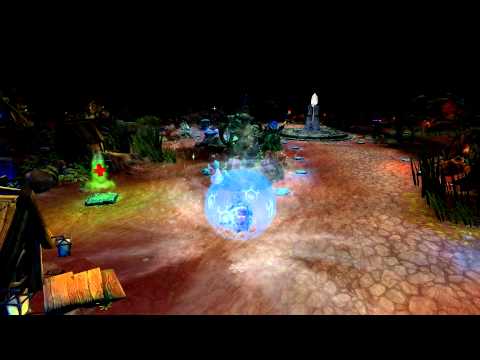 Winter Wonder Lulu Skin Trailer   Leage of Legends