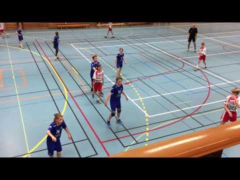 IFK Strängnäs P05-06-RP Linköping (film 7)