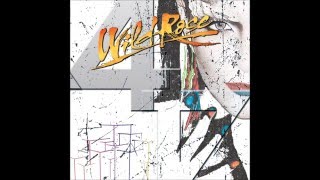 Wild Rose - Desperate Heart (Official Track / 2016)