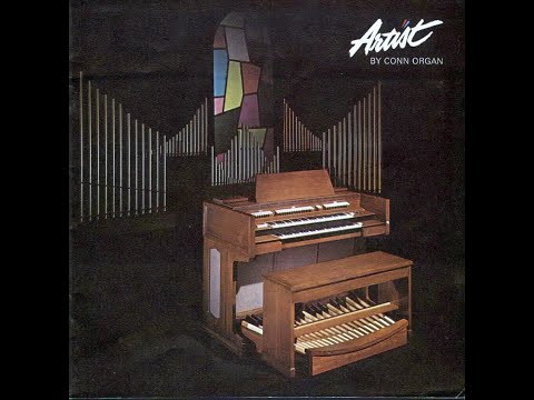 Sounds of the Conn Artist & Conn Classic