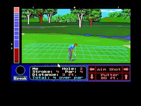 Jack Nicklaus' Unlimited Golf & Course Design picture